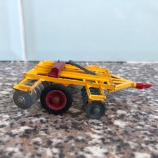 Vintage Corgi Toys no.71