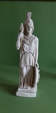 Vintage  "Athena" Statue -