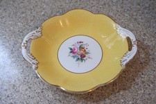 Coalport AD1750 small cake plate.