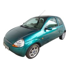 FORD KA BRAKE SERVO 97KB2005BF