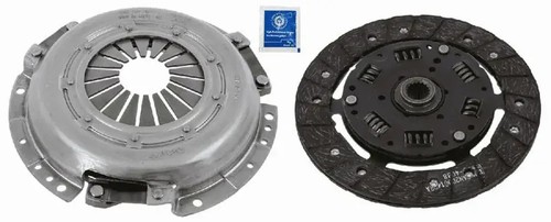 Clutch kit 3000 366 001 - , sachs