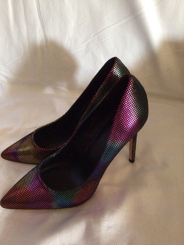 Faith multi metallic chloe - faith,