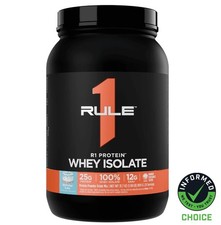 Rule 1 protein (1.98 LB)