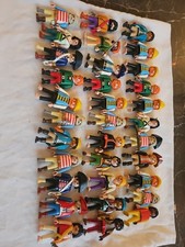 Vintage Playmobil Pirates X 33