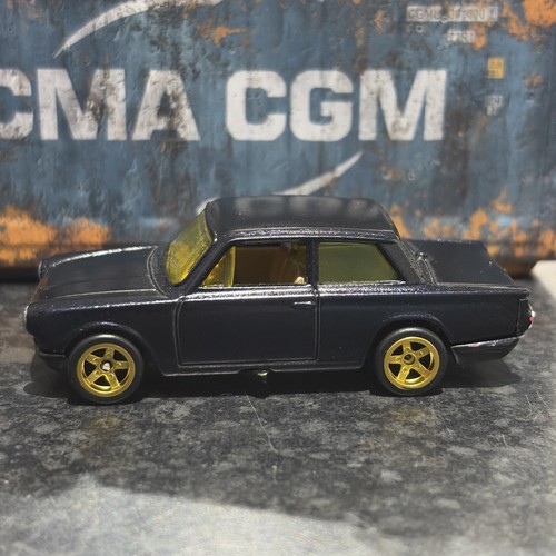 Hot wheels ford - lotus, cortina