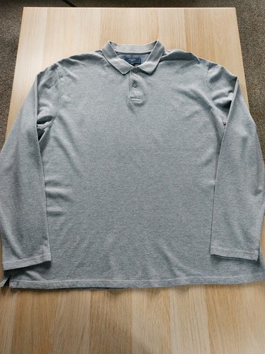 Atlantic bay men grey - men's, marl