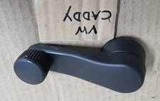 VW CADDY MK2 MK3 DOOR INNER