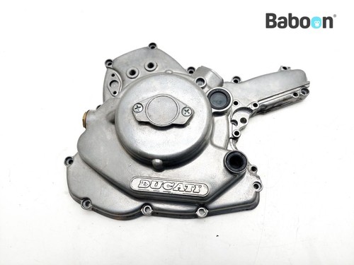 Engine stator cover ducati 750 - engine,