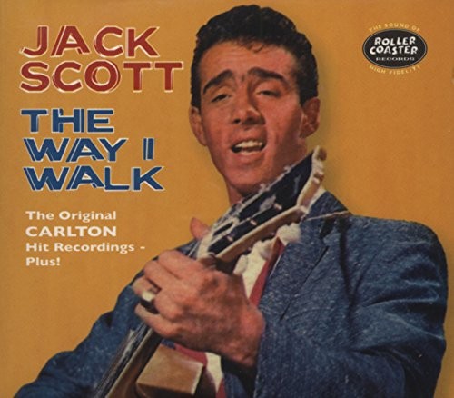 Jack scott way - jack,