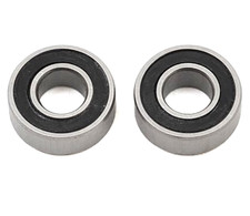 2 x HIGH PERFORMANCE FRONT