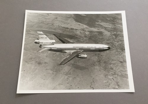 Mcdonnell douglas 30 - mcdonnell,