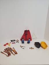 Vintage Geobra Playmobil