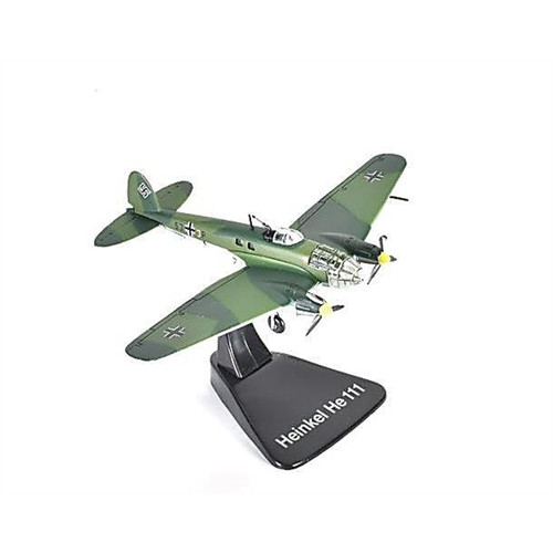 Atlas editions 144 scale - editions,