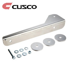 Cusco License Plate Relocation Kit For: Nissan Skyline R34 GTR BNR34 99-02