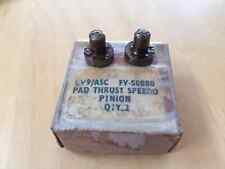 DAIMLER FERRET, THRUST PAD