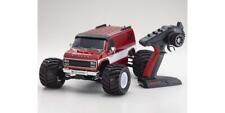Kyosho K34491T1B Mad Van VE 4WD Fazer MK2 1:10 Readyset