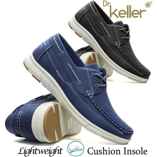 Mens lace moccasins - lace,