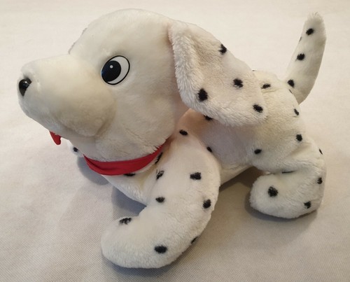 Disney 101 dalmatians - 101, soft