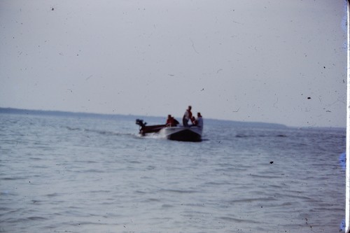 Original slide photo 1964 - photo,