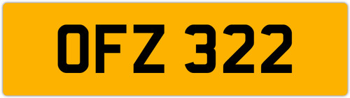 Ofz 322 3x3 - ofz,