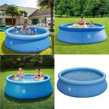 Large Round Inflatable