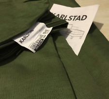 Ikea Karlstad Sivik Green Chaise Longue Cover 702.272.98 NEW