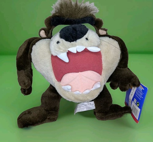 Looney tunes taz - tunes, soft