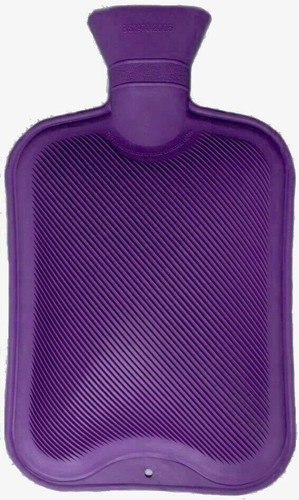 Litre hot water large - litre, bottle