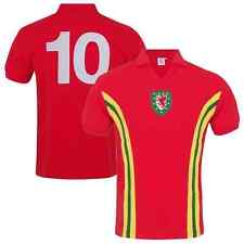 1976 WALES RETRO FOOTBALL  SHIRT  SIZE L BNWT