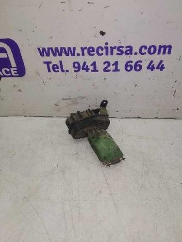 235495 heater resistor