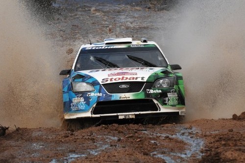Gigi galli stage 14 - (ita),