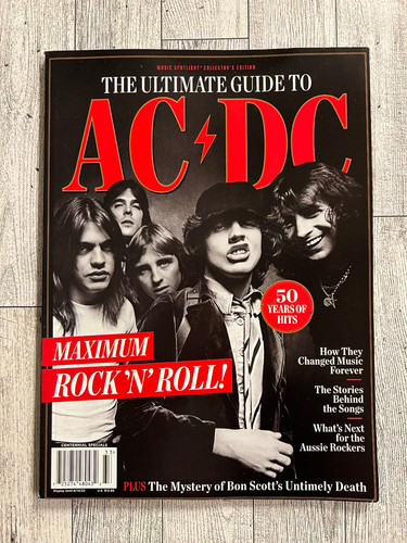 Maximum rock roll - ac/dc,