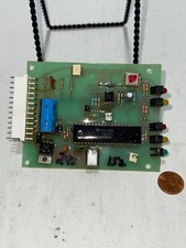 JLG Manlift 7011517  Circuit Board