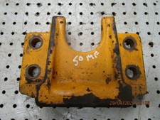 For Massey Ferguson 50B Back