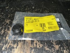 NEW: GENUINE MERCEDES BENZ CLA/SL/A/S CLASS COVER TRIM A2318840074