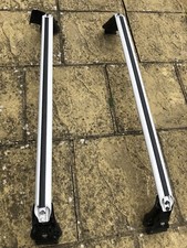 Toyota Avensis Verso Roof Rack Bars