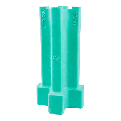 Fence post driving - fence,