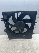 Citroen C3 MK2 Radiator Fan