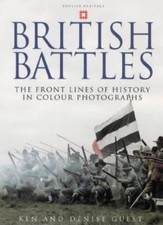 British Battles: Life on the