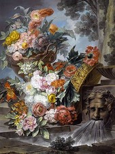 POOL OF WATER M. Abril BASKET