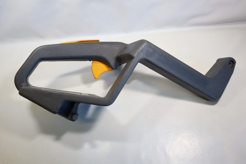 Genuine rear handle assembly - genuine,