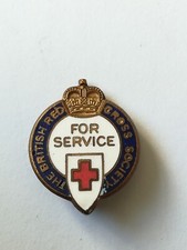 British Red Cross Society '