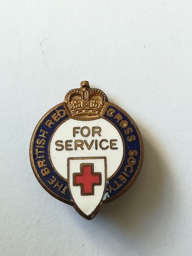British red cross - cross, '