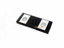 Universal Exhaust Silencer Hanger Rubber Strap 86mm