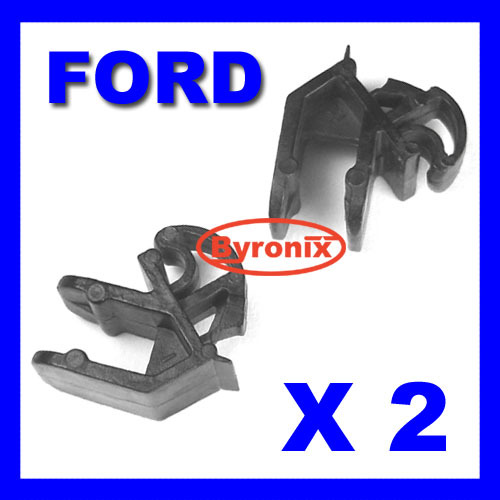 Ford focus escort fiesta - ka,
