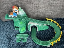 Fisher price geo trax geotrax - geo,