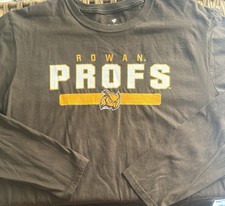 Rowan University Fanatics