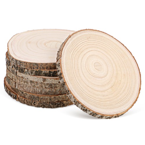 8pcs large wood logs for - large,