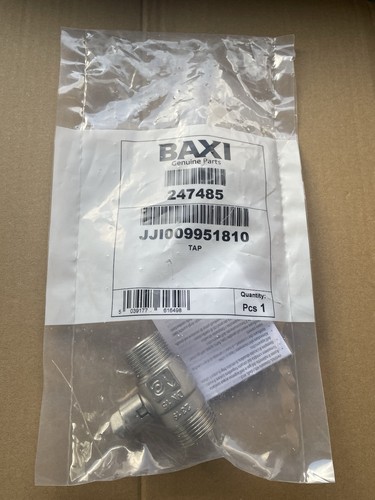 Baxi genuine parts gas - baxi,