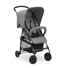 hauck Sport, Grey - Super